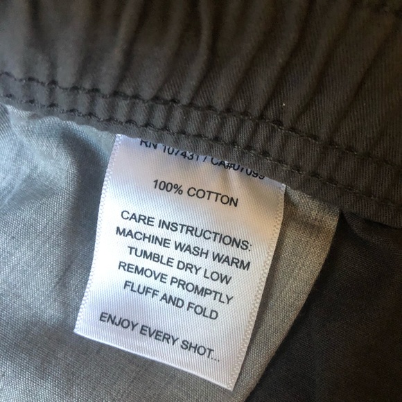 Linksoul Saturday pants size M - Picture 5 of 5